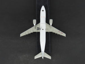 1:400 Scale Dragon Wings 55151 Diecast Thai Airlines Airbus A300-600B Airliner
