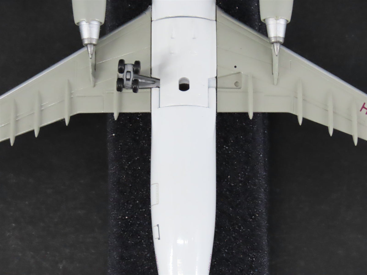 1:400 Scale Dragon Wings 55151 Diecast Thai Airlines Airbus A300-600B Airliner