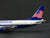 1:400 Dragon Wings 55240-03 Die-Cast North American Boeing B737-86N Aircraft