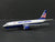 1:400 Dragon Wings 55240-03 Die-Cast North American Boeing B737-86N Aircraft