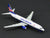 1:400 Dragon Wings 55240-03 Die-Cast North American Boeing B737-86N Aircraft
