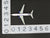 1:400 Dragon Wings 55240-03 Die-Cast North American Boeing B737-86N Aircraft