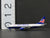 1:400 Dragon Wings 55240-03 Die-Cast North American Boeing B737-86N Aircraft