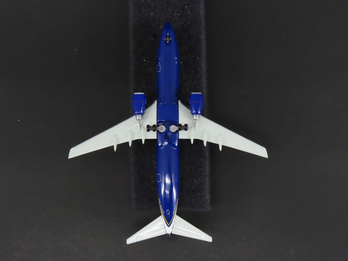 1:400 Dragon Wings 55240-03 Die-Cast North American Boeing B737-86N Aircraft