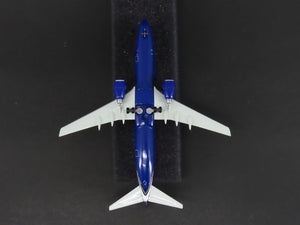 1:400 Dragon Wings 55240-03 Die-Cast North American Boeing B737-86N Aircraft