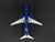 1:400 Dragon Wings 55240-03 Die-Cast North American Boeing B737-86N Aircraft