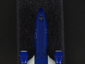 1:400 Dragon Wings 55240-03 Die-Cast North American Boeing B737-86N Aircraft