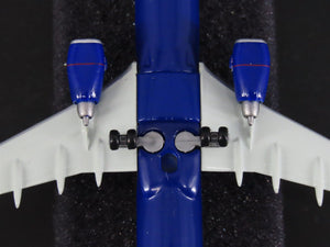 1:400 Dragon Wings 55240-03 Die-Cast North American Boeing B737-86N Aircraft