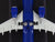1:400 Dragon Wings 55240-03 Die-Cast North American Boeing B737-86N Aircraft