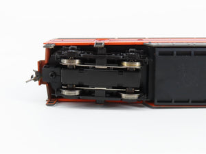 HO Scale Proto 1000 30001 MILW Milwaukee Road FM C-Liner B-Unit Diesel #23B