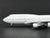 1:400 Scale Dragon Wings 57003 Diecast All White Series Boeing 747-400 Airliner