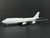 1:400 Scale Dragon Wings 57003 Diecast All White Series Boeing 747-400 Airliner