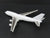 1:400 Scale Dragon Wings 57003 Diecast All White Series Boeing 747-400 Airliner