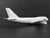 1:400 Scale Dragon Wings 57003 Diecast All White Series Boeing 747-400 Airliner