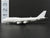 1:400 Scale Dragon Wings 57003 Diecast All White Series Boeing 747-400 Airliner