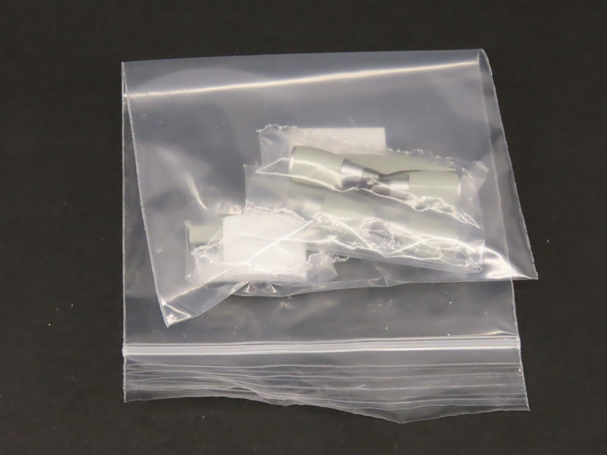 1:400 Scale Dragon Wings 57003 Diecast All White Series Boeing 747-400 Airliner