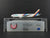 1:400 Scale Phoenix Model Die-Cast JAS Rainbow Seven Boeing B777-289 Aircraft