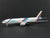 1:400 Scale Phoenix Model Die-Cast JAS Rainbow Seven Boeing B777-289 Aircraft