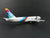 1:400 Scale Phoenix Model Die-Cast JAS Rainbow Seven Boeing B777-289 Aircraft