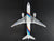 1:400 Scale Phoenix Model Die-Cast JAS Rainbow Seven Boeing B777-289 Aircraft