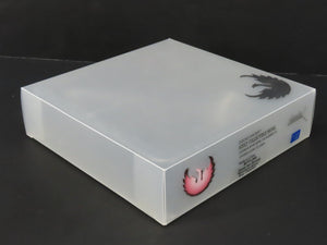 1:400 Scale Phoenix Model Die-Cast JAS Rainbow Seven Boeing B777-289 Aircraft