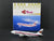 1:400 Scale Dragon Wings 55151 Diecast Thai Airlines Airbus A300-600B Airliner