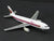 1:400 Scale Dragon Wings 55151 Diecast Thai Airlines Airbus A300-600B Airliner