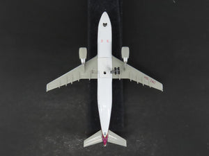 1:400 Scale Dragon Wings 55151 Diecast Thai Airlines Airbus A300-600B Airliner