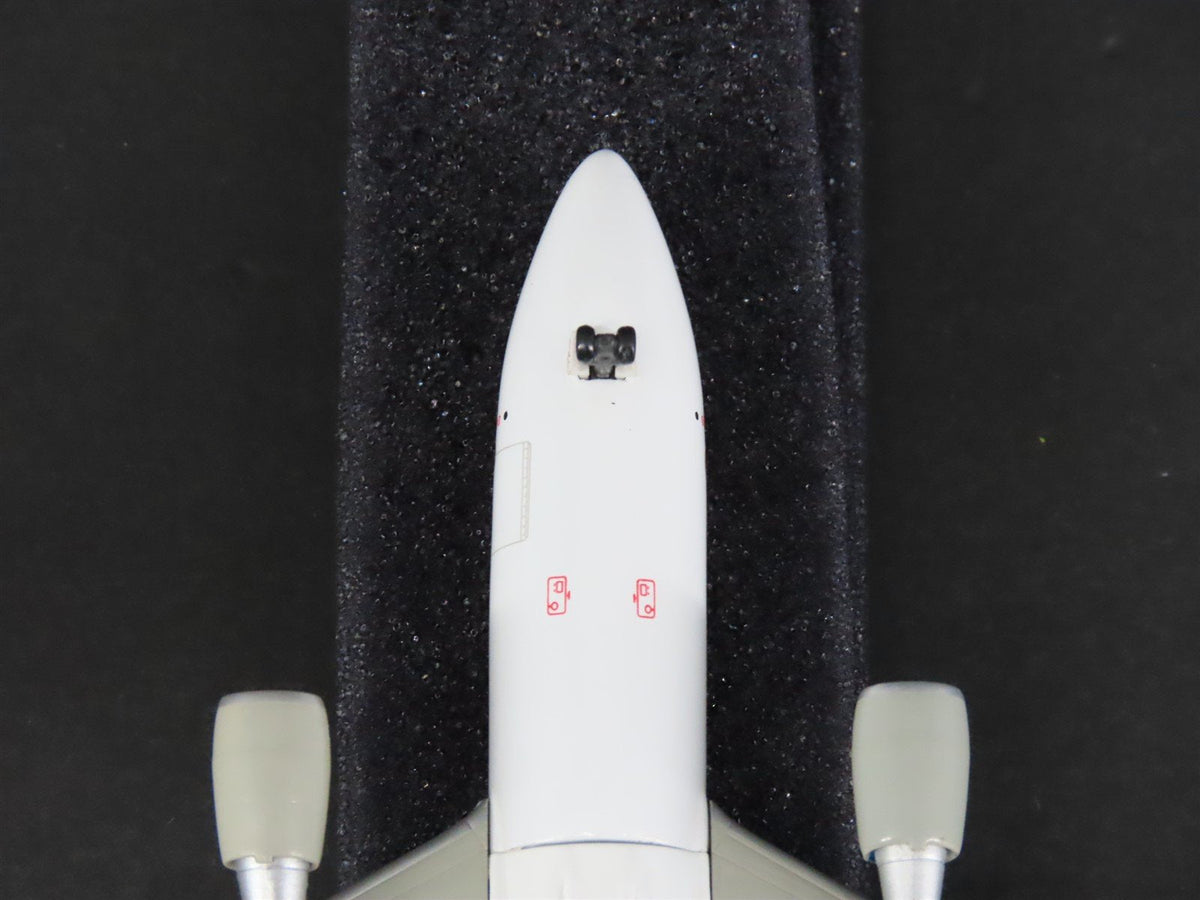 1:400 Scale Dragon Wings 55151 Diecast Thai Airlines Airbus A300-600B Airliner