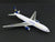 1:400 Dragon Wings 55415-03 Die-Cast Varig Brasil Boeing 777 Aircraft PP-VRA
