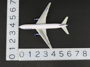 1:400 Dragon Wings 55415-03 Die-Cast Varig Brasil Boeing 777 Aircraft PP-VRA