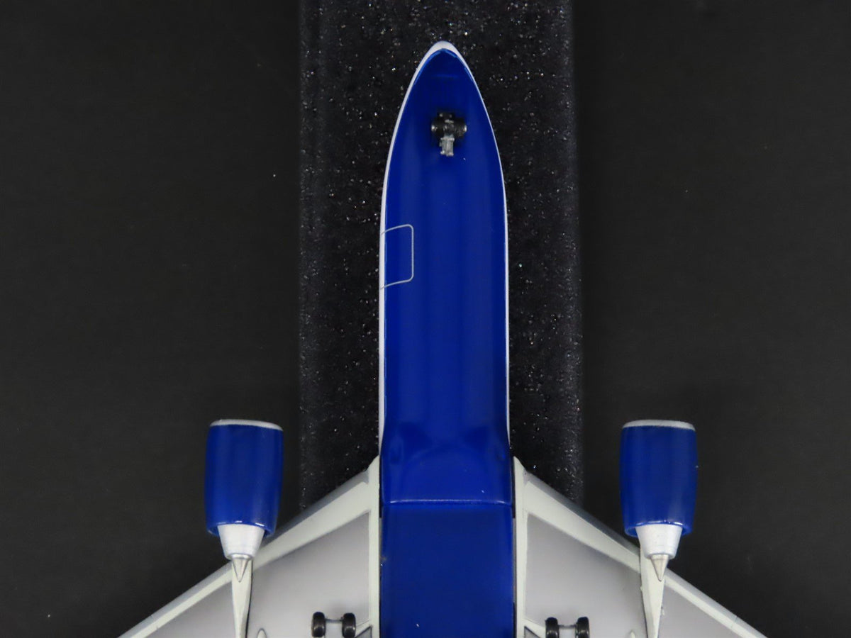 1:400 Dragon Wings 55415-03 Die-Cast Varig Brasil Boeing 777 Aircraft PP-VRA