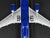 1:400 Dragon Wings 55415-03 Die-Cast Varig Brasil Boeing 777 Aircraft PP-VRA