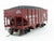 HO Scale MTH 80-90012E PRR Pennsylvania Railroad 2-Bay Hopper #220108 w/ Load