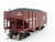 HO Scale MTH 80-90012E PRR Pennsylvania Railroad 2-Bay Hopper #220108 w/ Load