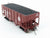 HO Scale MTH 80-90012E PRR Pennsylvania Railroad 2-Bay Hopper #220108 w/ Load