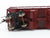 HO Scale MTH 80-90012E PRR Pennsylvania Railroad 2-Bay Hopper #220108 w/ Load