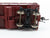 HO Scale MTH 80-90012E PRR Pennsylvania Railroad 2-Bay Hopper #220108 w/ Load