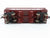 HO Scale MTH 80-90012E PRR Pennsylvania Railroad 2-Bay Hopper #220108 w/ Load