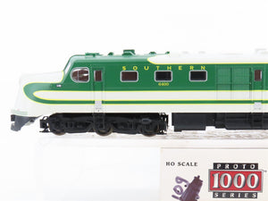 HO Scale Proto 1000 30572 SOU Southern ALCO DL-109 Diesel Locomotive #6400