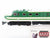 HO Scale Proto 1000 30572 SOU Southern ALCO DL-109 Diesel Locomotive #6400