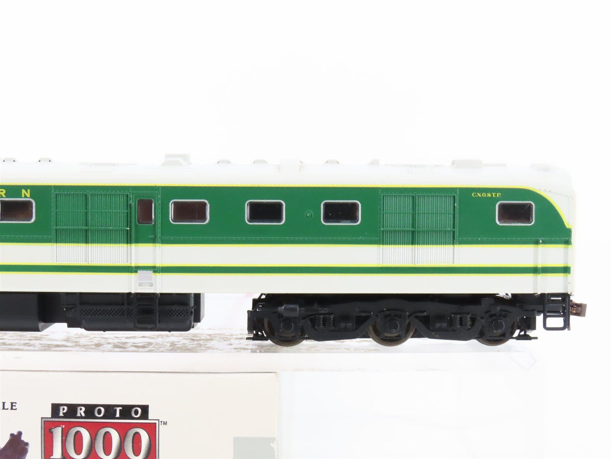 HO Scale Proto 1000 30572 SOU Southern ALCO DL-109 Diesel Locomotive #6400