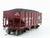 HO Scale MTH 80-90012A PRR Pennsylvania 2-Bay Hopper #220146 Custom Weathered