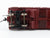 HO Scale MTH 80-90012A PRR Pennsylvania 2-Bay Hopper #220146 Custom Weathered