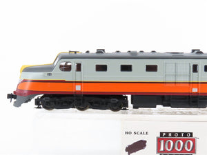 HO Scale Proto 1000 30576 MILW Milwaukee Road ALCO DL-109 Diesel #14A