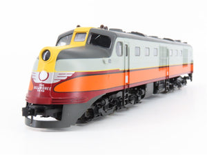 HO Scale Proto 1000 30576 MILW Milwaukee Road ALCO DL-109 Diesel #14A