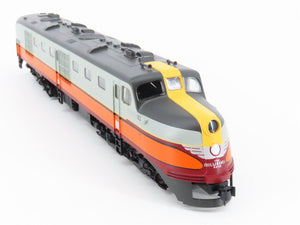 HO Scale Proto 1000 30576 MILW Milwaukee Road ALCO DL-109 Diesel #14A