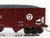 HO Scale MTH 80-90012F PRR Pennsylvania Railroad 2-Bay Open Hopper #220153