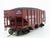 HO Scale MTH 80-90012F PRR Pennsylvania Railroad 2-Bay Open Hopper #220153