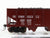 HO Scale MTH 80-90013B PRR Pennsylvania Railroad 2-Bay Open Hopper #220165